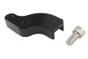 V-Twin - M8 Tamer Shifter Lever Extension Black