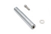 V-Twin #63961A - Mid Control Shifter Shaft Extension Kit