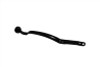V-Twin #70342AP - Tank Black Hand Shifter Lever