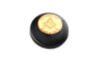 V-Twin - Jockey Shifter Knob Masonic Style