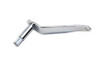 V-Twin #02484 - Chrome Inner Shifter Lever