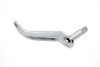 V-Twin #02484 - Chrome Inner Shifter Lever