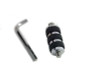 V-Twin #04793 - Cats Paw Style Shifter Peg