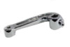 V-Twin #73025A - Shifter Arm Chrome