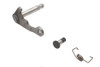 V-Twin - Inner Shifter Shaft