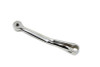 V-Twin #72043 - Shifter Lever Chrome
