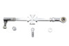 V-Twin - Shifter Rod Maltese Style