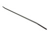 V-Twin #77105P - Tank Hand Shifter Rod Parkerized
