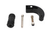 V-Twin - M8 Heel Toe Shifter Lever Black