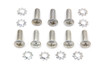 Colony - Tappet Block Screw Kit Cadmium