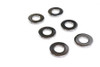 Colony - Chrome Flat Washer 7/16 inch