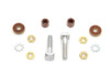 Colony - Generator 3-Brush Terminal Screw Kit