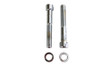 Colony - Allen Type Handlebar Riser Bolt Kit