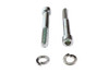 Colony - Allen Type Handlebar Riser Bolt Kit