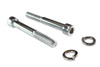 Colony - Allen Type Handlebar Riser Bolt Kit
