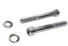 Colony - Allen Type Handlebar Riser Bolt Kit