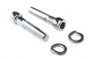 Colony - Allen Type Handlebar Riser Bolt Kit