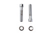 Colony - Allen Type Handlebar Riser Bolt Kit