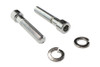 Colony - Allen Type Handlebar Riser Bolt Kit