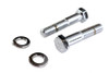 Colony - Hex Type Handlebar Riser Bolt Kit