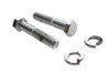 Colony - Hex Type Handlebar Riser Bolt Kit