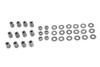 Colony - Cylinder Head Bolt Nut Kit Parkerized