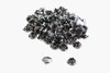 Colony - 1/4 inch Allen Caps Chrome