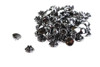 Colony - 1/4 inch Allen Caps Chrome