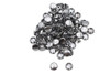 Colony - 3/8 inch Allen Hole Plugs Chrome