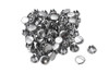 Colony - 3/8 inch Allen Hole Plugs Chrome