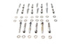 Colony - Cam Cover Mount Kit Polished