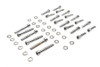 Colony - Cam Cover Mount Kit Polished