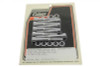 Colony - Thermostat Mount Kit Polished