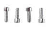 Colony - Fork Triple Tree Bracket Mount Kit Polished