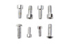 Colony - Shifter Mount Kit Polished