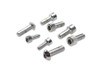 Colony - Shifter Mount Kit Polished