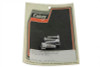 Colony - Headlamp Mount Kit Polished