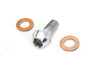 Colony - Brake Hose Banjo Bolt Allen Type 10mm