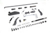 V-Twin - 1936-1937 Style Mechanical Brake Kit