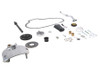 V-Twin - Kick and Electric Kick Starter Conversion Kit