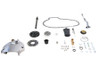 V-Twin - Kick and Electric Kick Starter Conversion Kit