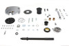 V-Twin - Kick Starter Conversion Kit