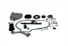 V-Twin - Kick and Electric Kick Starter Conversion Kit