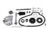 V-Twin - Kick Starter Conversion Kit