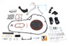 V-Twin - FXR Mid Control Kit