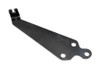V-Twin #B-7308 - Black Clutch Cable Bracket