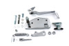 V-Twin - Forward Brake Control Kit Hydraulic