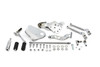 V-Twin #17-0601 *MOQ 50 - Shifter Control Kit Chrome