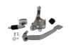 V-Twin - FXST Brake Control Kit Chrome