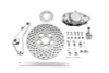 V-Twin - Rear Brake Caliper and 10 inch Disc Kit